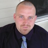 Collin Strickland