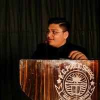 Arpit Gandotra