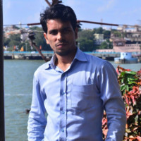 Satyendra Shekhar Tiwari