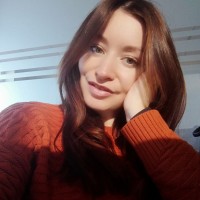Hanna Chakhouskaya
