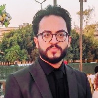 Ahmed Adel