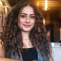 Sara Shaker