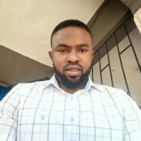 SALAMI ABEEB AYODEJI