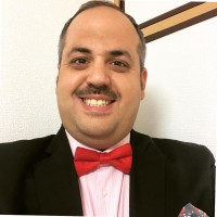 Stefano Granvillano 刘卫