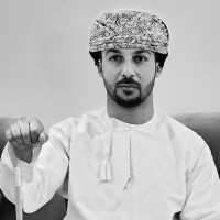 Khalid Almahdouri