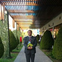 Santiago Arancibia