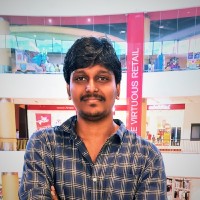 Parthasarathy Srinivasan