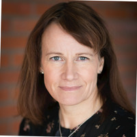 Kristina Sundin Jonsson ♾