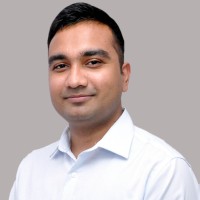 Deepak Kumar Pandey
