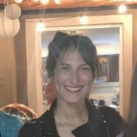 Daniela Caceres