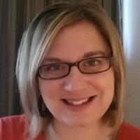 Rebecca Strong