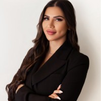 Amani Salameh