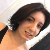 Amandine Pereira