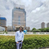 Anand Thakarar