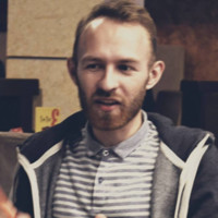 Aleksey Strazdin