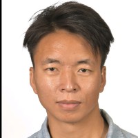 Fred Peng
