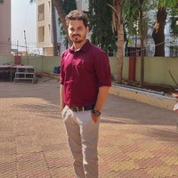 Vishal Patil