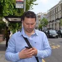 Evangelos Visvikis