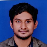 Vinod M