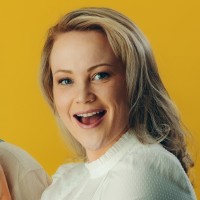 Carola Nordberg