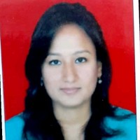 Rajnee Sharma