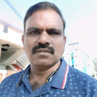 Vetrivel Vaithialingam, Ms