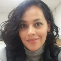 JULIA SERRANO