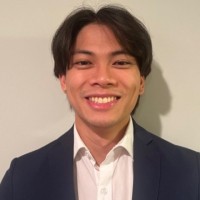 Patrick Mendoza