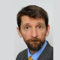 Barry Wheatley