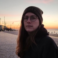 Dorien Bradt