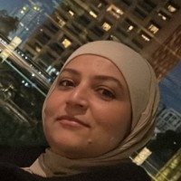 Amna Darwish