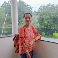 Bhagyashri Waluskar Devre