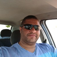 Alexandre Marques da Silva