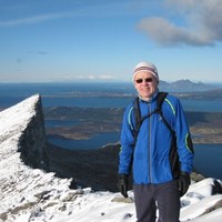 Øystein Hansen