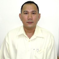 Rodel Mendoza