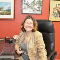 Nancy Conway
