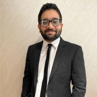 Akash Gada
