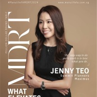 Jenny Teo