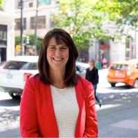 Diane Bourret, CPCC PCC