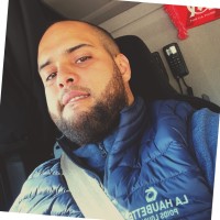 Mohamed Krms