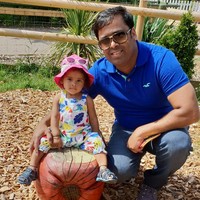 Vimalkumar Lacximan