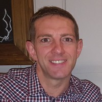 Andy O'Sullivan