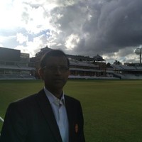 Ranganathan Subramanian