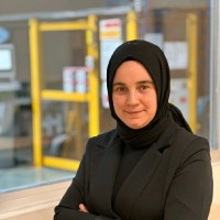Busra Demir Şaşmaz