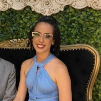 Tainá Alcantara Rodrigues