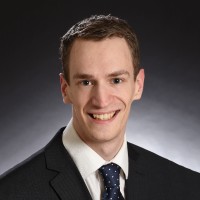 Josh Mcgeough
