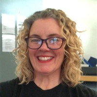 Ainslie Bryce