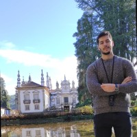 Vitor Ramos