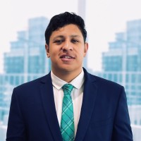 Luis Felipe Estrada Martínez