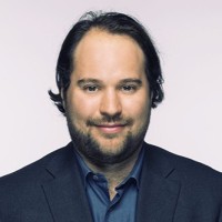 Cédric Gonthier